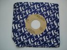 JEWEL BASS  -  Let Your Love Rain Down On Me - Malaco 45
