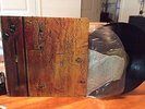 ALICE COOPER: Schools Out, Warner Brothers, Panties, 1st, Beautiful, OOP LP