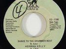 Herman Kelly & Life 