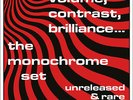 Monochrome Set - Volume Contrast Brilliance Unreleased & Rare 2 [Vinyl New]