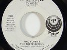 King Floyd & Three Queens 