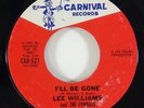 Lee Williams 