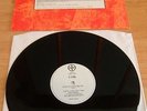COIL MINI LP HOW TO DESTROY ANGELS 1988 ALAYLAH NURSE WITH WOUND CURRENT 93 HTF
