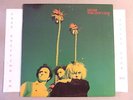 THE GUN CLUB MIAMI LP ORIGINAL ISSUE APE 6001