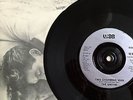 THE SMITHS -This Charming Man- Rarer Silver injected label WEA issue +Pic Sleeve