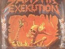 SADISTIK EXEKUTION - THE MAGUS LP Bestial Warlust Revenge Sodom Destroyer 666