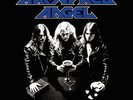 ARMOURED ANGEL - COMMUNION LP blue vinyl Bathory Destroyer 666 Bolt Thrower