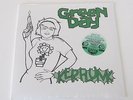 GREEN DAY Kerplunk LP + 7