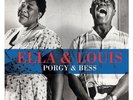 ELLA & ARMSTRONG,LOUIS FITZGERALD - PORGY & BESS -180GR  VINYL LP NEU