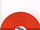 AC/DC - LIVE 77 (RARE VINTAGE SWEDISH PRESSING RED VINYL) LIVE LP
