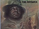 Funk 45 JAMES BROWN The Payback POLYDOR VG+ HEAR picture sleeve