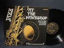 Jazz at the Pawn Shop LP German Import