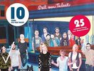 OLIVER PRESENTS KOLETZKI - 10 YEARS STIL VOR TALENT  2 VINYL LP + MP3 NEU