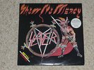 Slayer - Show No Mercy 2x12