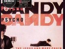 Psychocandy [VINYL] Jesus and Mary Chain Vinyl