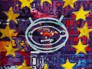 U2 LP VINYL 