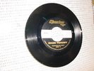 Mass Transit 45rpm QUANTUM Daddy' Kansas City soul funk