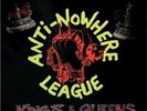 The Anti-Nowhere League - Kings and Queen