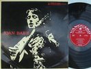 Joan Baez 1st Press OZ ST LP EX ’60 DG Vanguard VRS9078 Folk Revival MONO