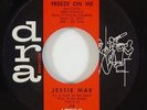 Jessie Mae 