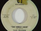 Paul Wagner 