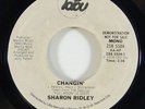 Sharon Ridley 