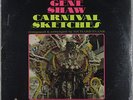 GENE SHAW CARNIVAL SKETCHES ARGO 743 US LATIN JAZZ SEALED