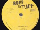 TREVOR JUNIOR (JUNIOR REID) Joker Soldier RUFF & TUFF Roots Reggae 12