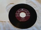 BOB MCFADDEN & DOR The Mummy / Beat Generation NOVELTY ROCK 45 BRUNSWICK 9-55140