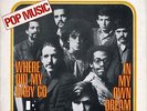 THE BUTTERFIELD BLUES BAND WHERE DID MY BABY GO 7