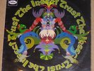 INSECT TRUST - FIRST ALBUM - 1968 CAPITOL ET109 MONO