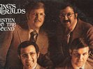 King's Heralds - Listen To The Sound - 1972 Christian LP autographed signed
