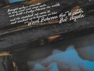 Bob Ayala - Wood between The Worlds - 1978 Christian LP + insert + CD-R backup