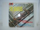 THE BEATLES - PLEASE PLEASE ME - LP - 1963