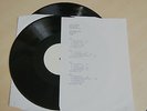 LOU REED ?– NEW YORK IN LA (RARE VINYL TEST PRESSING)