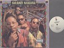 Brand Nubian - One For All - Hip Hop LP