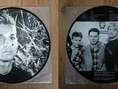 Depeche Mode Toys - RARE  BOOTLEG VINYL