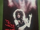 THE JACK Cheat To Win Private Press Hair Metal LP Utah 1985 RARE