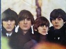 THE BEATLES FOR SALE 1st PRESS STEREO PCS3062 LP MATRIX YEX142/143 EX/VG+