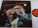NEAR MINT JOHN COLTRANE 