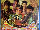 THE HOLLIES - Evolution - Original Australia MONO LP 1967 - EXCELLENT VINYL