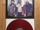 KADAVAR - KADAVAR LIMITED PURPLE VINYL LP (uncle acid graveyard baroness sleep)