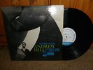 BLUE NOTE ANDREW HILL SMOKESTACK ORIG.USA NEW YORK MONO VAN GELDER MINT