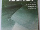 CHRIS FREEMAN Shifting Sands RARE OZ PRIVATE PRESS 1970's Outsider Folk Synth LP