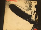 LED ZEPPELIN Self Titled ATLANTIC SD 8216 LP NM wlp
