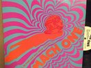 rare private funk MACH ONE soul U.S. AIR FORCE BAND ROCK GROUP funky OG LP NM-