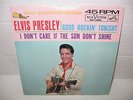 ELVIS PRESLEY good rockin' tonight 7