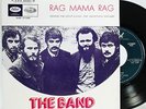 THE BAND RAG MAMA RAG EP 7