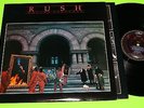 RUSH   MOVING PICTURES  LP   NEAR MINT  ORIGINAL PRESS