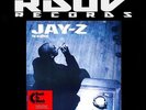 JAY Z - THE BLUEPRINT - 2 LP 180gram VINYL 12
